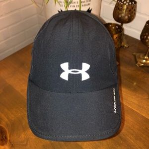 Under Armour Coldblack Run Cap Womens 